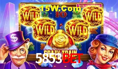 Account Benefits 5853Bet