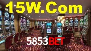 Blackjack Table 5853Bet