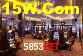 Programa VIP 5853Bet