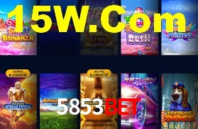 5853Bet