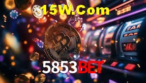 Experiência VIP 5853Bet