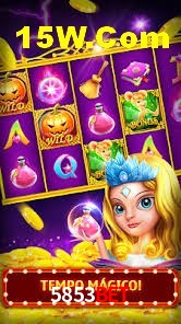 Games Directory 5853Bet