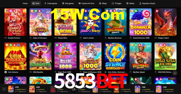 5853Bet,5853Bet Com Login