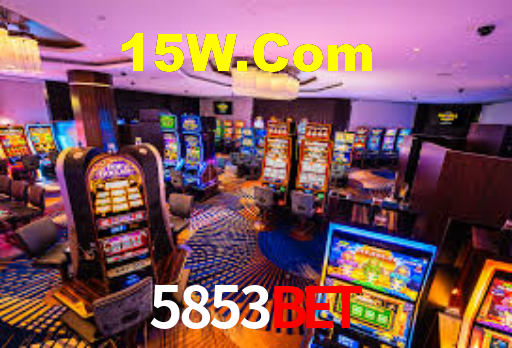 5853Bet Com Login