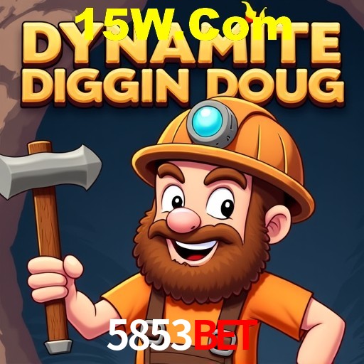 Descubra o Mundo do Cassino Online com 5853Bet