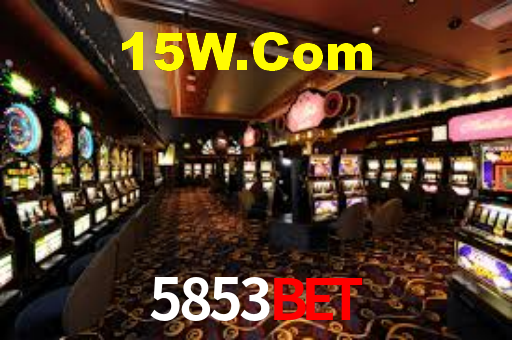 5853Bet