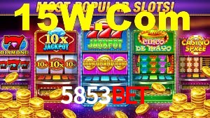 Tournaments 5853Bet