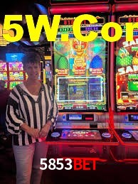 Roulette Table 5853Bet