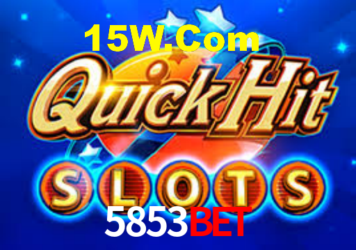 5853Bet App