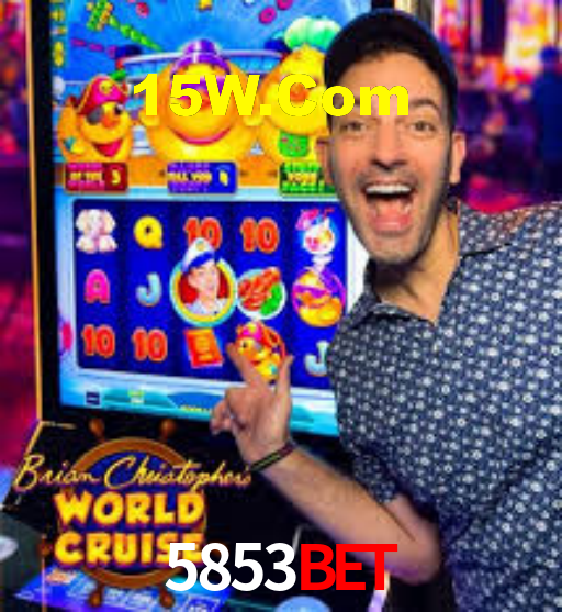 5853Bet Com Login