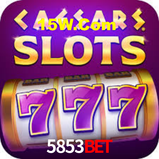 5853Bet