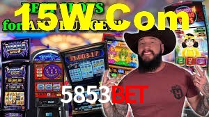 VIP Casino 5853Bet