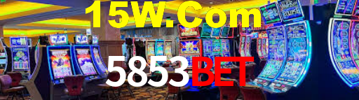 5853Bet: Seu Cassino Premiado com Pagamentos Rápidos