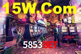 5853Bet