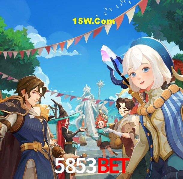 Game Statistics 5853Bet