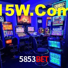 Ofertas Imperdíveis na 5853Bet: Promoções e Bônus Que Valem a Pena