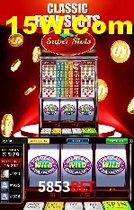 Secure Login 5853Bet