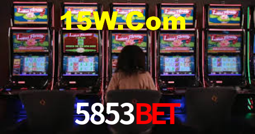 5853Bet