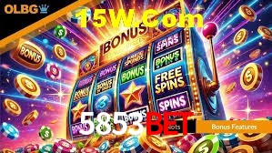 Welcome Bonus 5853Bet