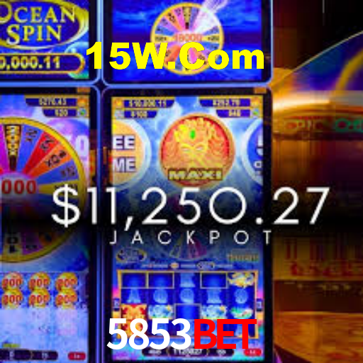 5853Bet