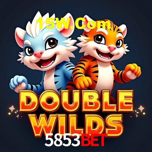 Statistics 5853Bet