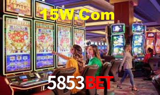5853Bet App Interface