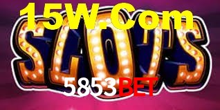 Live Casino 5853Bet