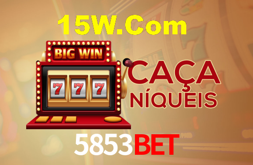 5853Bet