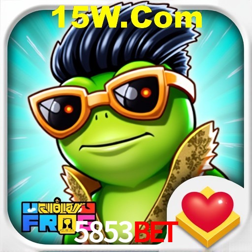 Desvendando o Mundo dos Jogos Virtuais na 5853Bet