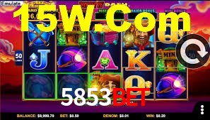 5853Bet App