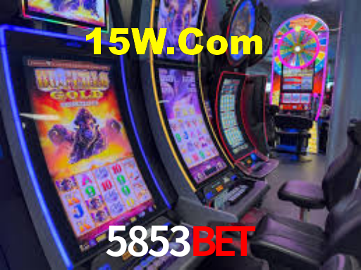 5853Bet Com Login