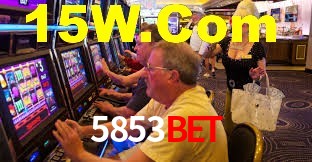 Tournaments 5853Bet