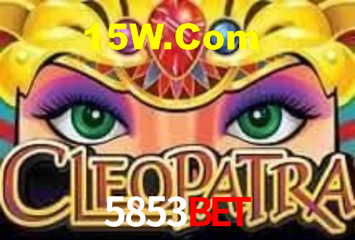 Sinta a adrenalina dos jogos de cassino com 5853Bet