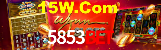 5853Bet - Cassino Online Impressionante - 5853Bet Com Login