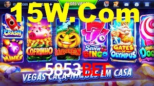 Programa VIP 5853Bet